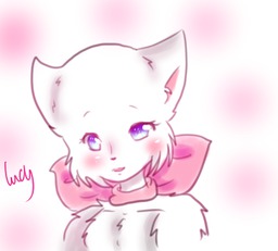 DrawingSIMR_(Artist) Lucy (365x329, 74KB)