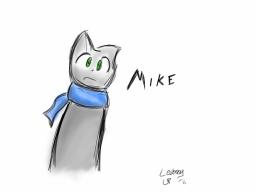 Leskoog_(Artist) Mike (1024x768, 52KB)