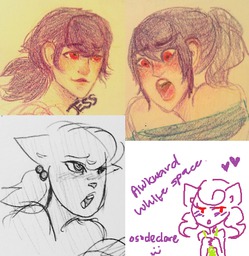human Jessica Oso-De-Clare_(Artist) (497x511, 383KB)