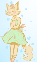 Daisy Striife_(Artist) (600x1000, 234KB)