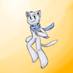 JayGamer_(Artist) Mike (679x679, 144KB)