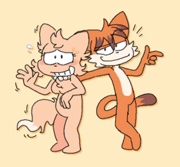 Daisy excellent Paulo PauloxDaisy ScratchKat_(Artist) (585x545, 21KB)