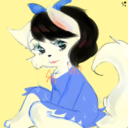 MimiChan_(Artist) Sandy (600x600, 251KB)