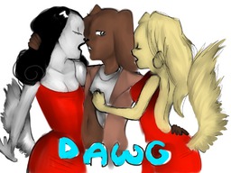 David DavidxKatie DavidxRachel Katie neff_(Artist) polyamory Rachel (1024x768, 574KB)