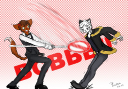 Abbey Augustus Panda_(Artist) parody (1000x700, 412KB)
