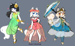 Daisy Lucy quartzbunny_(Artist) Sandy (1049x646, 710KB)