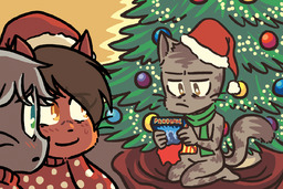Draw_Stream Kitten MikexAmaya Taeshi_(Artist) (1200x800, 854KB)