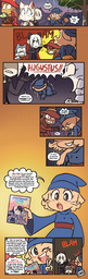 Augustus comic Daisy Lucy Mike Sandy Sue Taeshi_(Artist) (800x2526, 1.2MB)