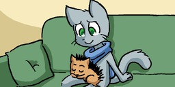 Draw_Stream Lily Mike Taeshi_(Artist) (1100x550, 12KB)