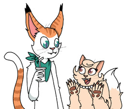 Daisy Dovewing_(Artist) OC (1080x948, 207KB)