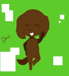 David DrawingSIMR_(Artist) (525x580, 24KB)