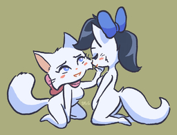 Lucy LucyxSandy Sandy SMcG_(Artist) (1032x792, 320KB)