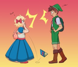 Abbey AbbeyxDaisy Claret Daisy human Kaynime_(Artist) (1255x1075, 785KB)