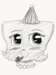 abigblackdonut_(Artist) Daisy (392x523, 170KB)