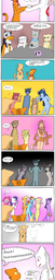 Amaya AmayaxKyuubey Ciffy_(Artist) comic Daisy Jasmine Lucy Mike parody Paulo pony Sandy Sue (800x4331, 1.7MB)