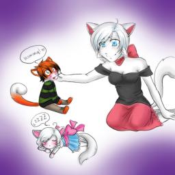 Adult_Lucy Kitten Lucy Paulo PauloxLucy Sock_(Artist) (648x648, 216KB)