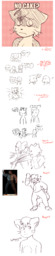 Abbey agentchimendez_(Artist) BCB_Fridays Daisy David Mike parody Paulo (750x3460, 859KB)