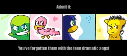 Blur Chirpy Lily Mikanime_(Artist) Yashy (1158x513, 35KB)