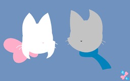 Lucy Marko_(Artist) Mike wallpaper (892x557, 12KB)