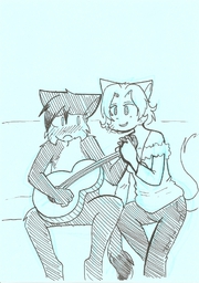 commission ConnectiCon Lani LanixPaulo Paulo Taeshi_(Artist) (581x825, 324KB)