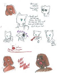 David Doublet_(Artist) fancharacter McCain Mike parody (787x1008, 331KB)