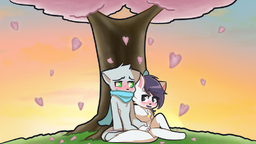 JayGamer_(Artist) Mike MikexSandy Sandy (1000x563, 246KB)