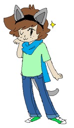 Mike Striife_(Artist) (260x451, 11KB)