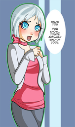 human Lucy ShotaKat_(Artist) (357x600, 156KB)