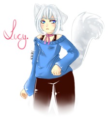 dokidurr_(Artist) Lucy (555x636, 208KB)