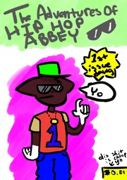 Abbey Mallow_(Artist) (800x1136, 502KB)