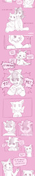 comic Lucy LucyxSandy Luvandia_(Artist) Sandy (1500x9000, 3.8MB)
