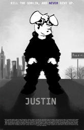 Justin Marshmallow_(Artist) (700x1086, 391KB)