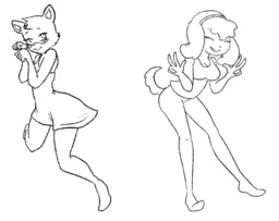 Gasz_(Artist) Roxy sketch Tiff (801x634, 120KB)