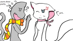 evil-noob-kitty_(Artist) Lucy Mike MikexLucy (768x432, 45KB)