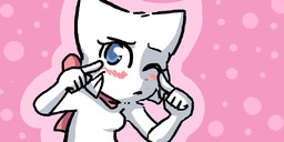 Draw_Stream Lucy Taeshi_(Artist) (1100x550, 11KB)