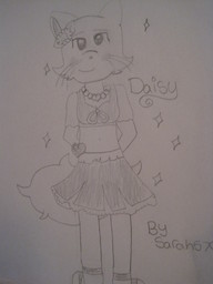 Daisy sarah579_(Artist) (1200x1600, 384KB)