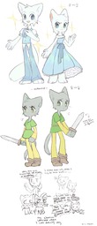 genderbended Lucy mangoh_(Artist) Mike Paulo (784x1820, 624KB)