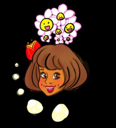 Daisy human Maxcine_(Artist) (643x709, 207KB)