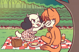 Draw_Stream Paulo PauloxRachel Rachel Taeshi_(Artist) (1200x800, 842KB)