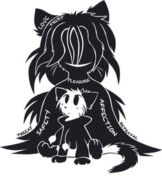 Augustus Knux-the-Killer-(Artist) Melanie (500x544, 93KB)