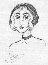 human Jessieface_(Artist) Tess (383x520, 36KB)