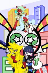 Daisy Jessica Lucy MouseCat_(Artist) parody Rachel (533x800, 435KB)