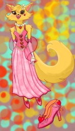 Contest Daisy Maxcine99_(Artist) (460x799, 483KB)