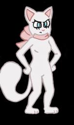 Lucy Squishdiboo_(Artist) (300x500, 46KB)