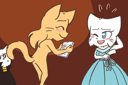 Draw_Stream Lucy LucyxSue McCain Sue Taeshi_(Artist) (900x600, 46KB)