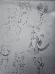 Daisy Jasmine Jessica Jocelynn1112_(Artist) Lucy Sandy Sue Tess (600x800, 172KB)