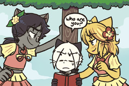Augustus Catherine Corruption Draw_Stream Taeshi_(Artist) Zach (1200x800, 388KB)