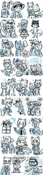 Amaya Augustus AugustusxLucy Daisy David Draw_Stream Jessica JessicaxMadison Kitten Lucy LucyxDaisy LucyxSandy LucyxSue Madison Matt Mike MikexPaulo parody Paulo PauloxLucyxDavid PauloxSandy PauloxTess polyamory Sam Sandy Sue SuexAmaya Taeshi_(Artist) Tess (1280x5120, 965KB)
