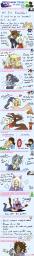 Abbey Alejandro Amaya Augustus BCB_Art_Meme Daisy DaisyxSandy David Excalibur_(Artist) Flower_Girl genderbended human Jasmine JasminexAbbey Lucy Mike Sandy (720x5406, 2.0MB)