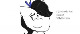 Sandy Sliviathewolf_(Artist) (872x376, 24KB)